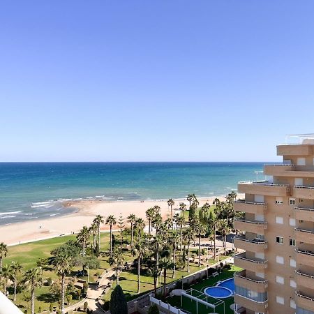 Apartamentos Boutique Calablanca Oropesa del Mar Exterior foto
