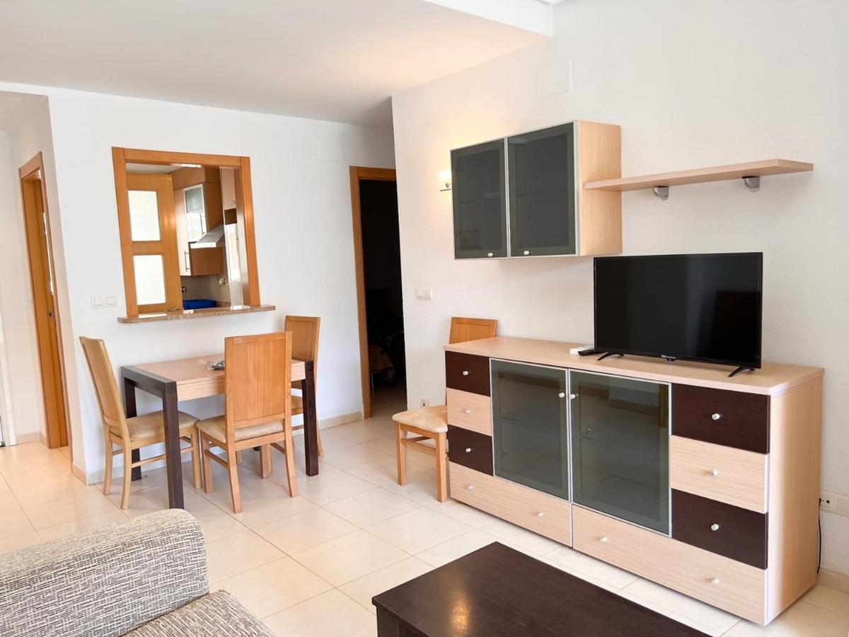 Apartamentos Boutique Calablanca Oropesa del Mar Exterior foto
