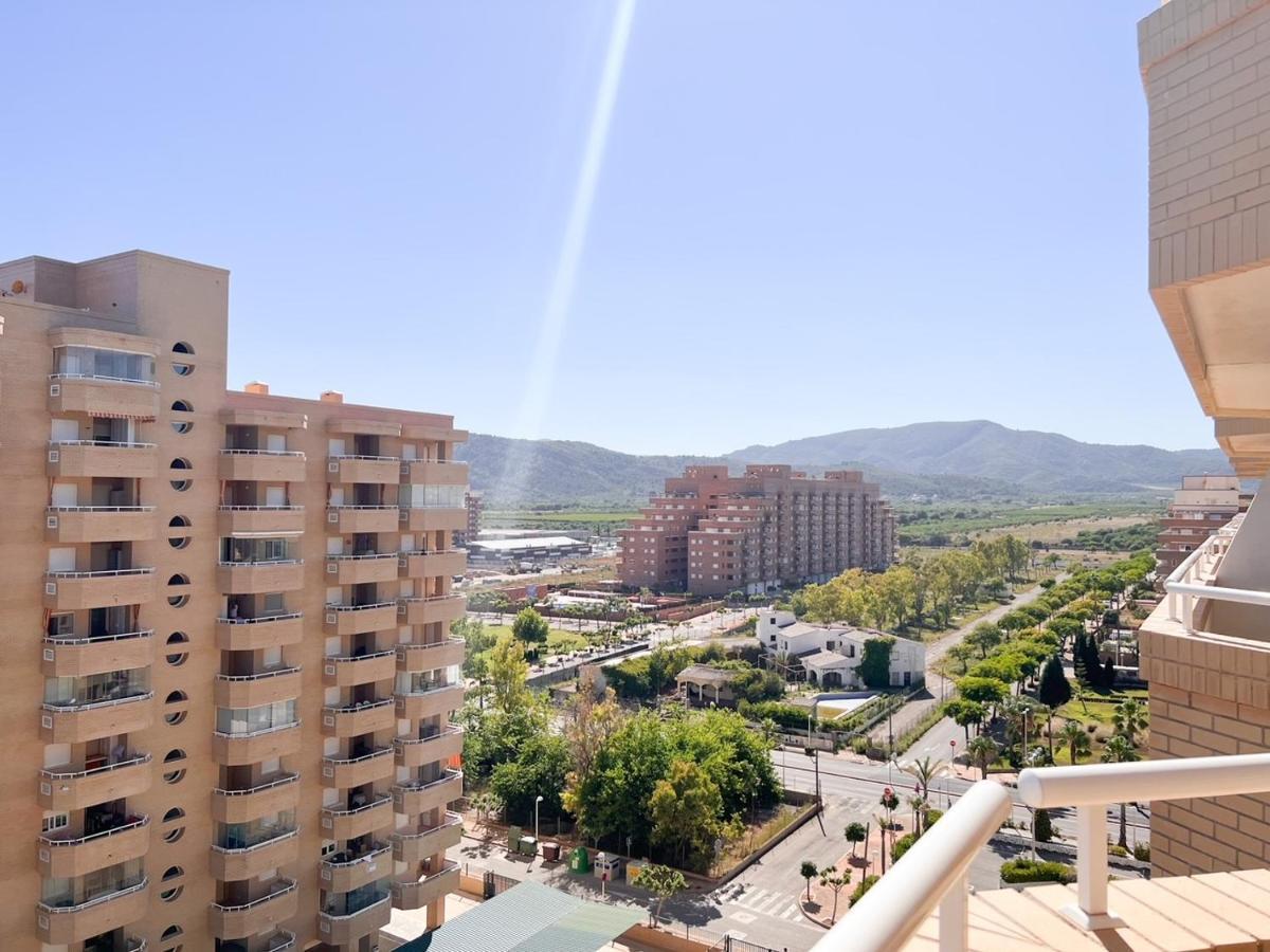 Apartamentos Boutique Calablanca Oropesa del Mar Exterior foto