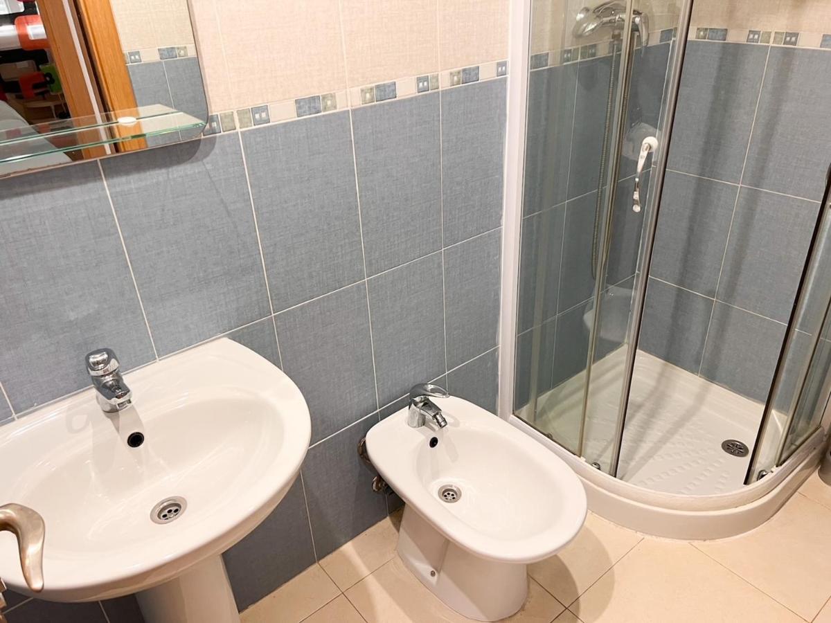 Apartamentos Boutique Calablanca Oropesa del Mar Exterior foto