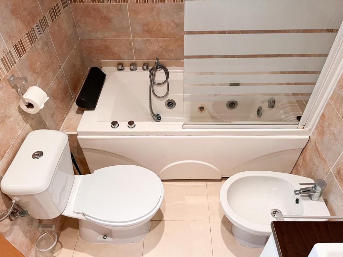 Apartamentos Boutique Calablanca Oropesa del Mar Exterior foto